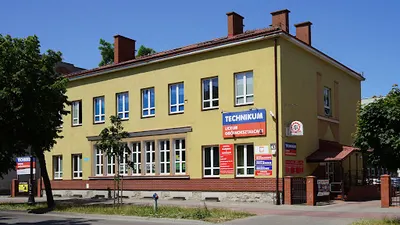 Zakład Doskonalenia Zawodowego w Białymstoku z siedzibą w Ełku